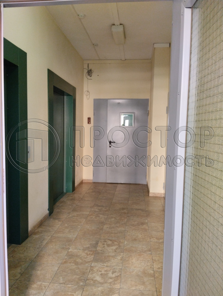 1-комнатная квартира, 45.5 м² - фото 23