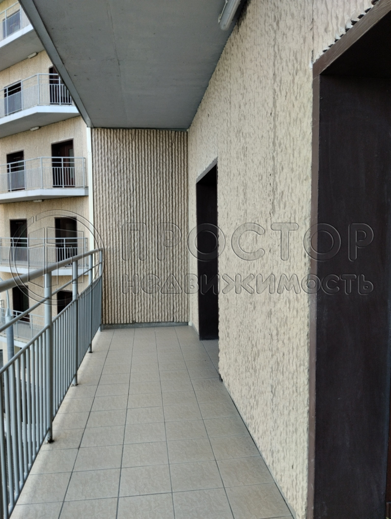 1-комнатная квартира, 45.5 м² - фото 25