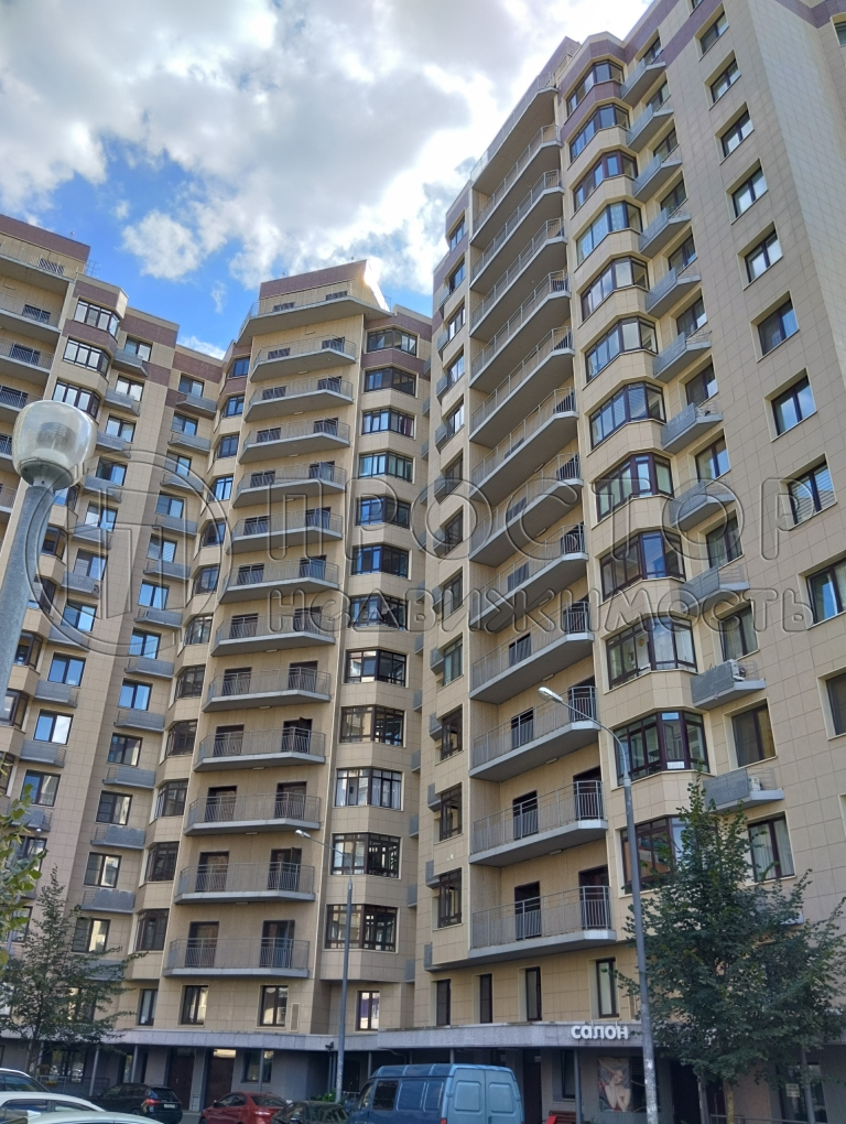 1-комнатная квартира, 45.5 м² - фото 29