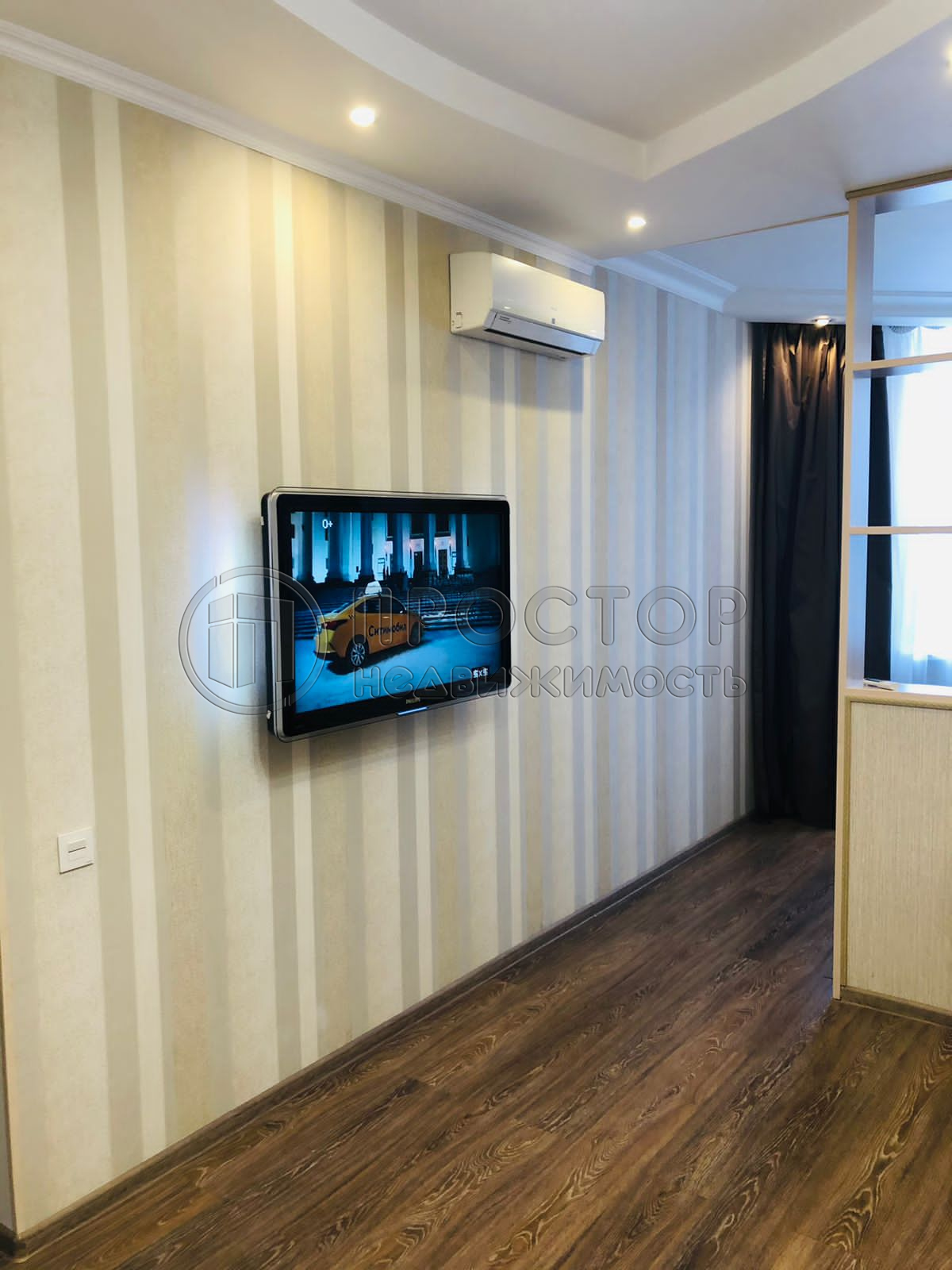 2-комнатная квартира, 59.6 м² - фото 5