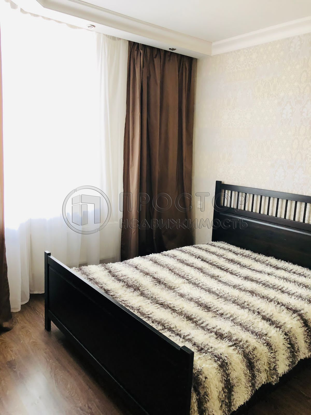 2-комнатная квартира, 59.6 м² - фото 6