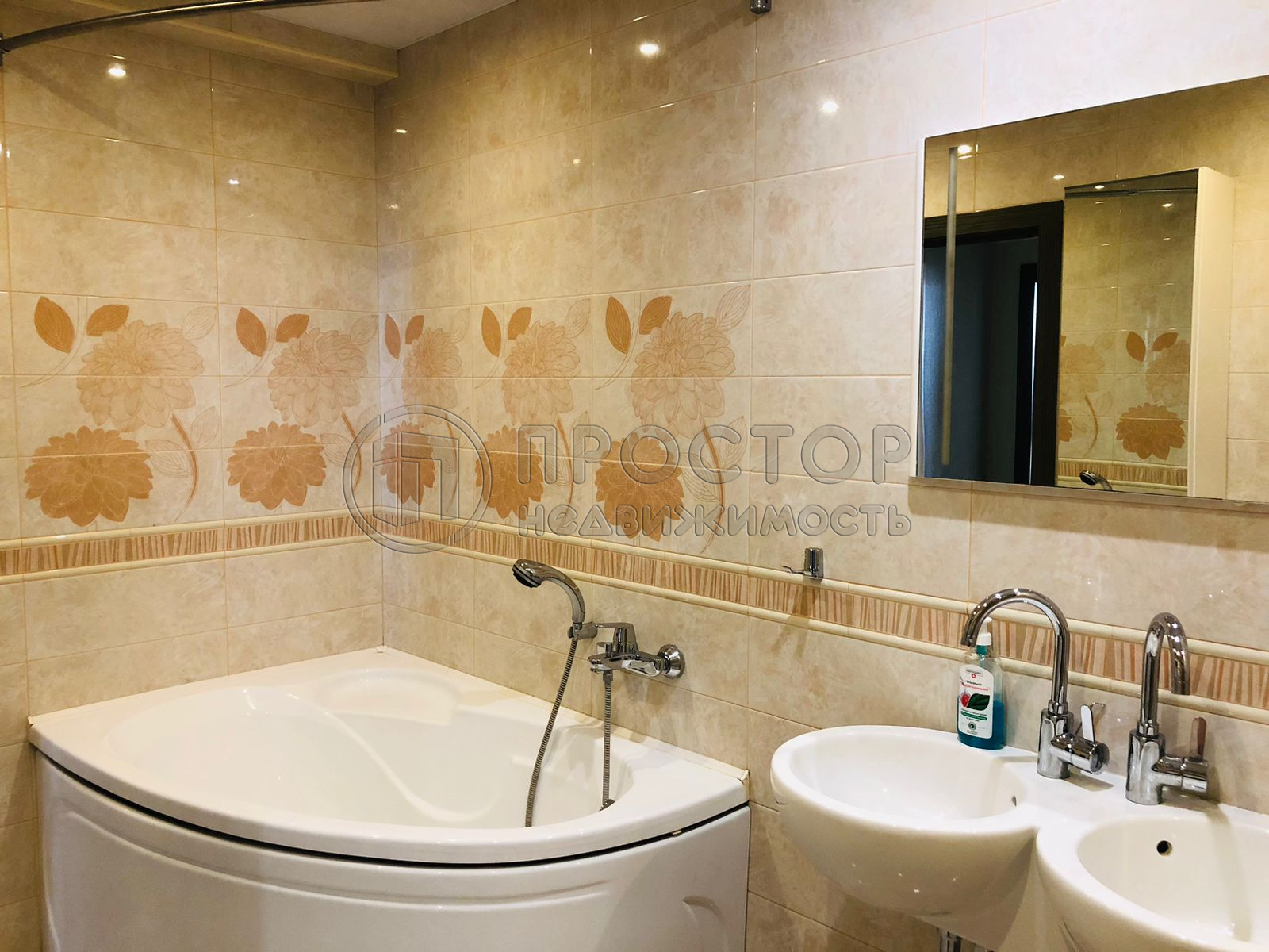 2-комнатная квартира, 59.6 м² - фото 8