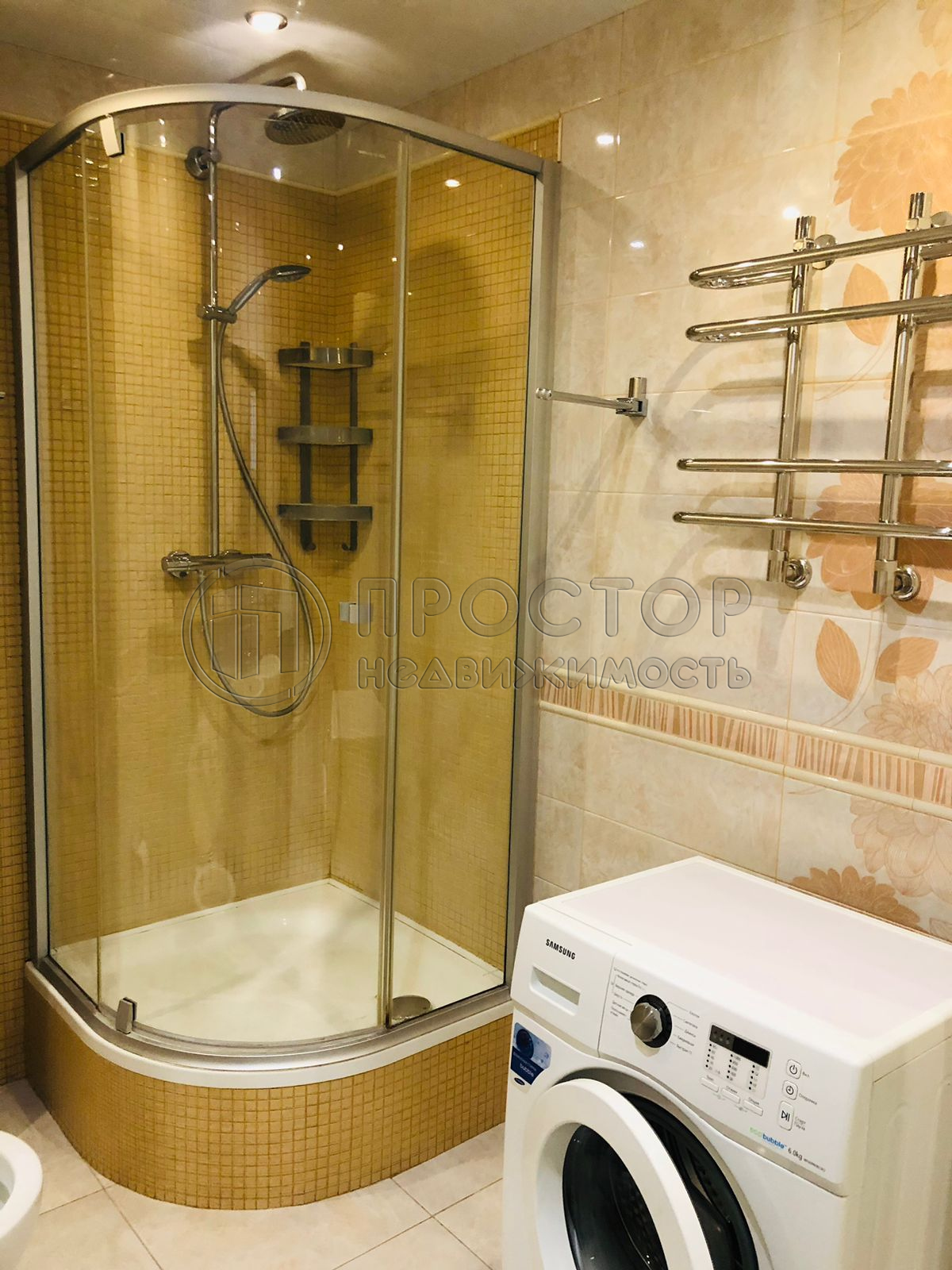 2-комнатная квартира, 59.6 м² - фото 9
