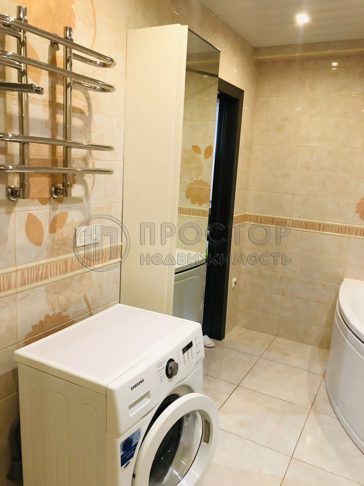 2-комнатная квартира, 59.6 м² - фото 10