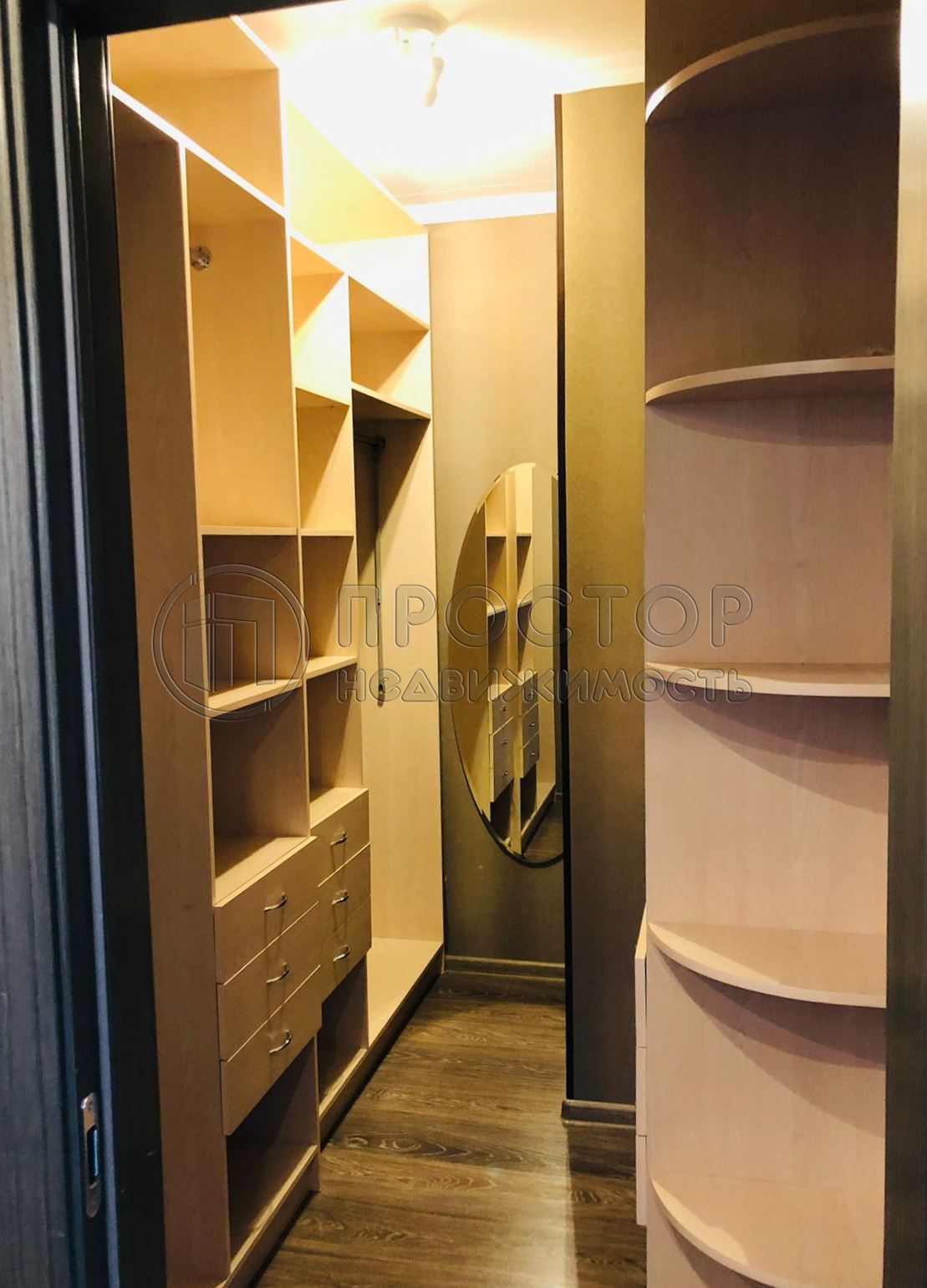2-комнатная квартира, 59.6 м² - фото 11