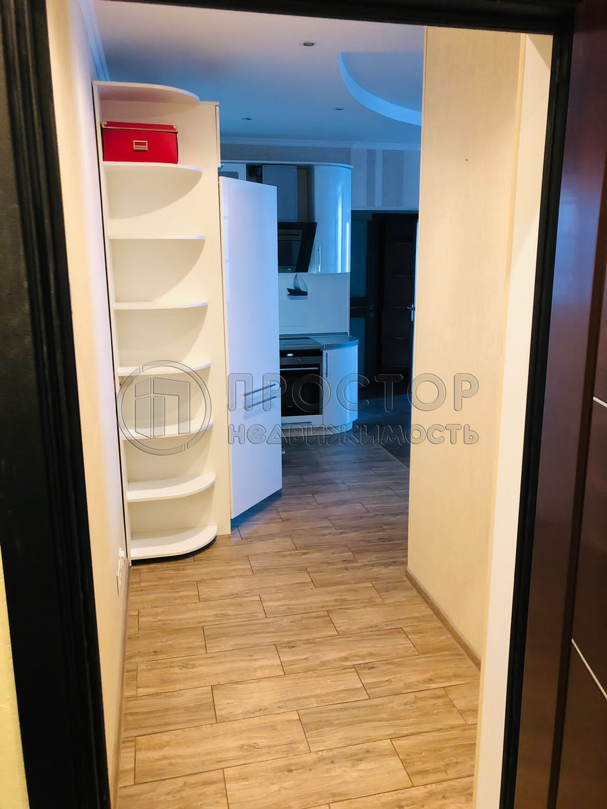 2-комнатная квартира, 59.6 м² - фото 12