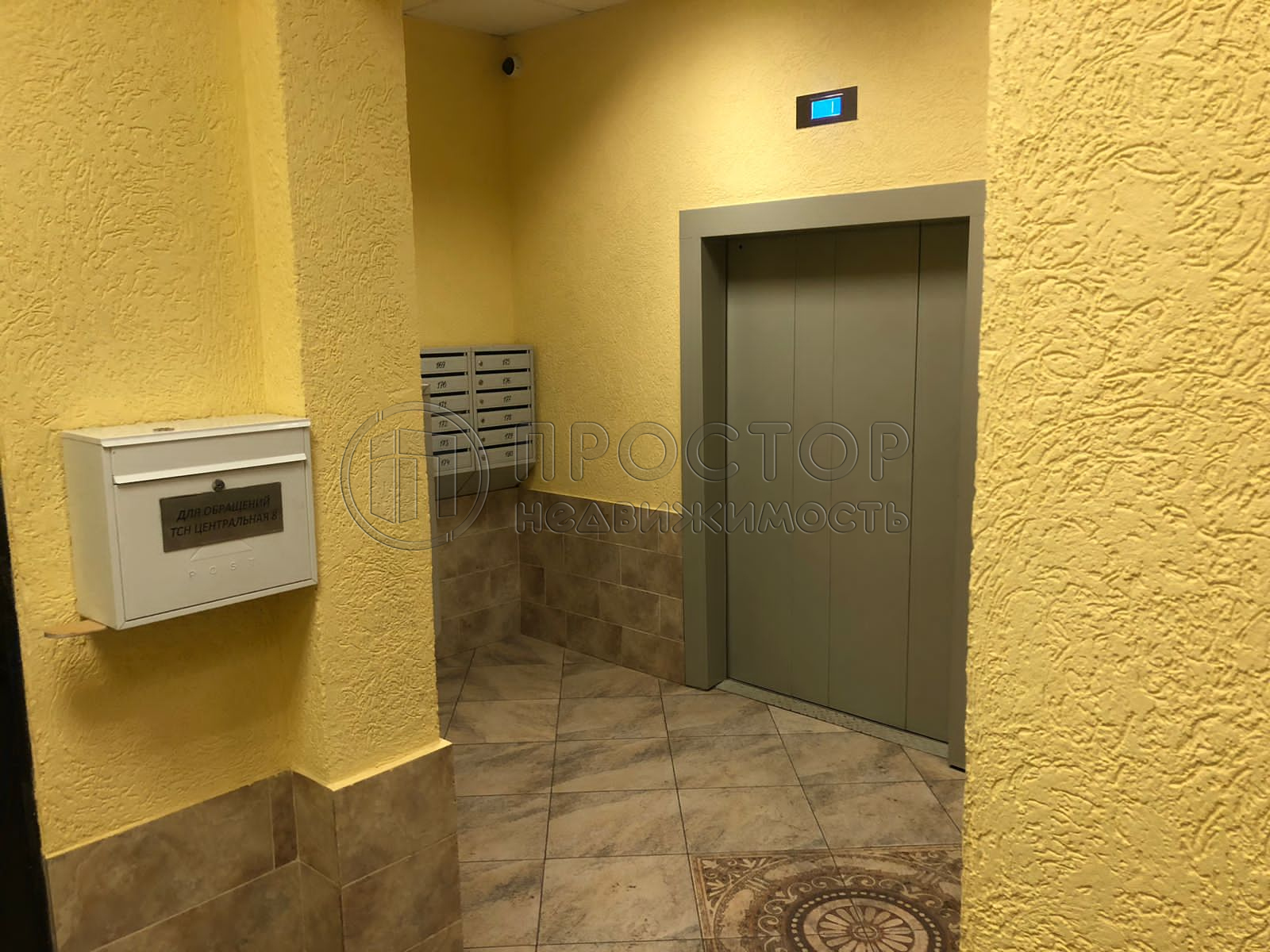 2-комнатная квартира, 59.6 м² - фото 13