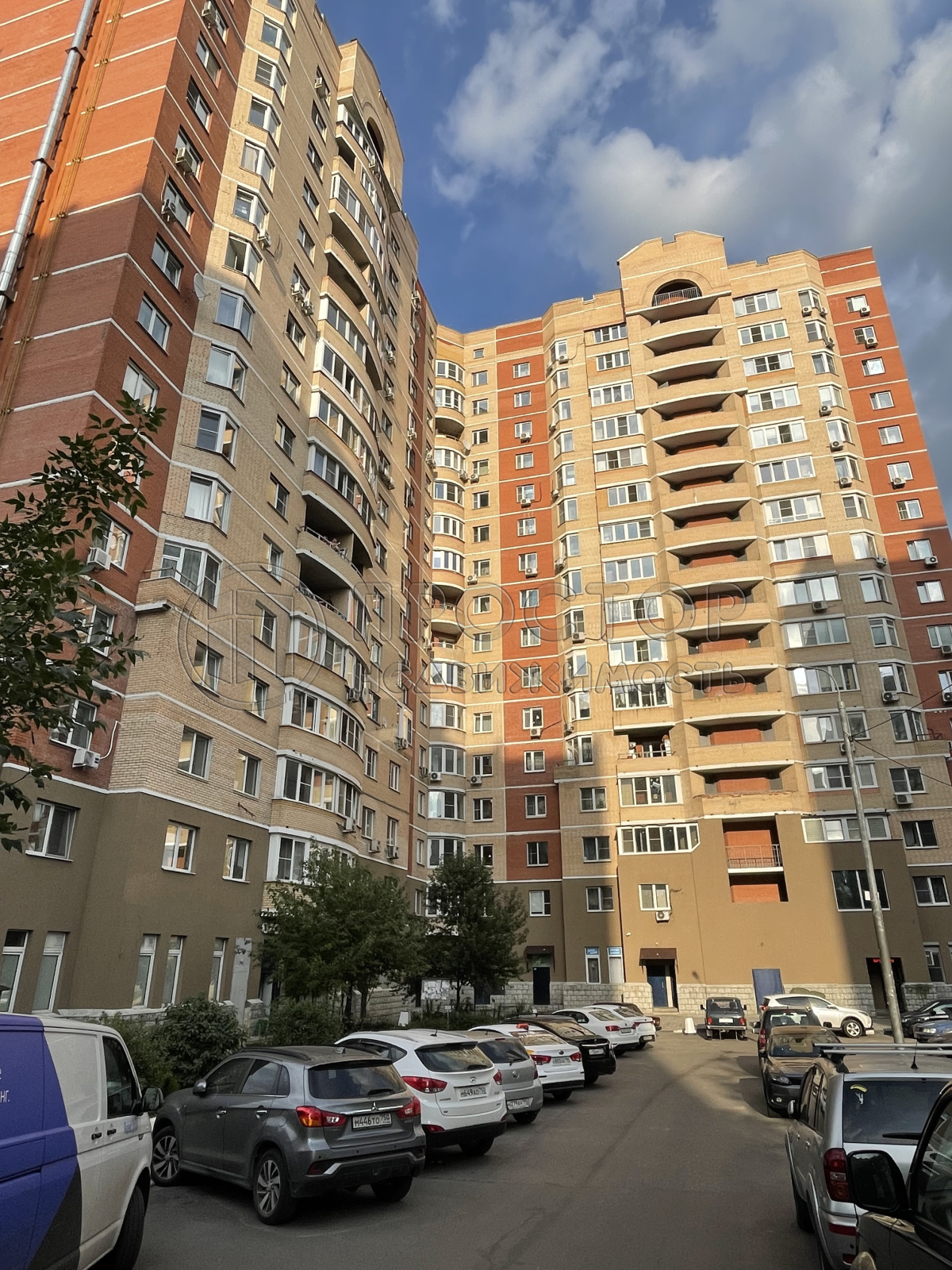 2-комнатная квартира, 59.6 м² - фото 14