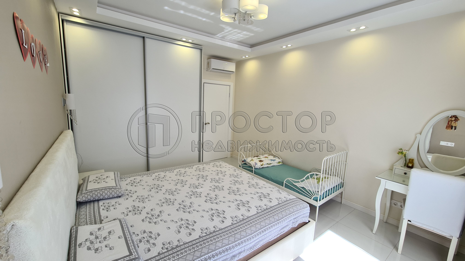 2-комнатная квартира, 70.2 м² - фото 12