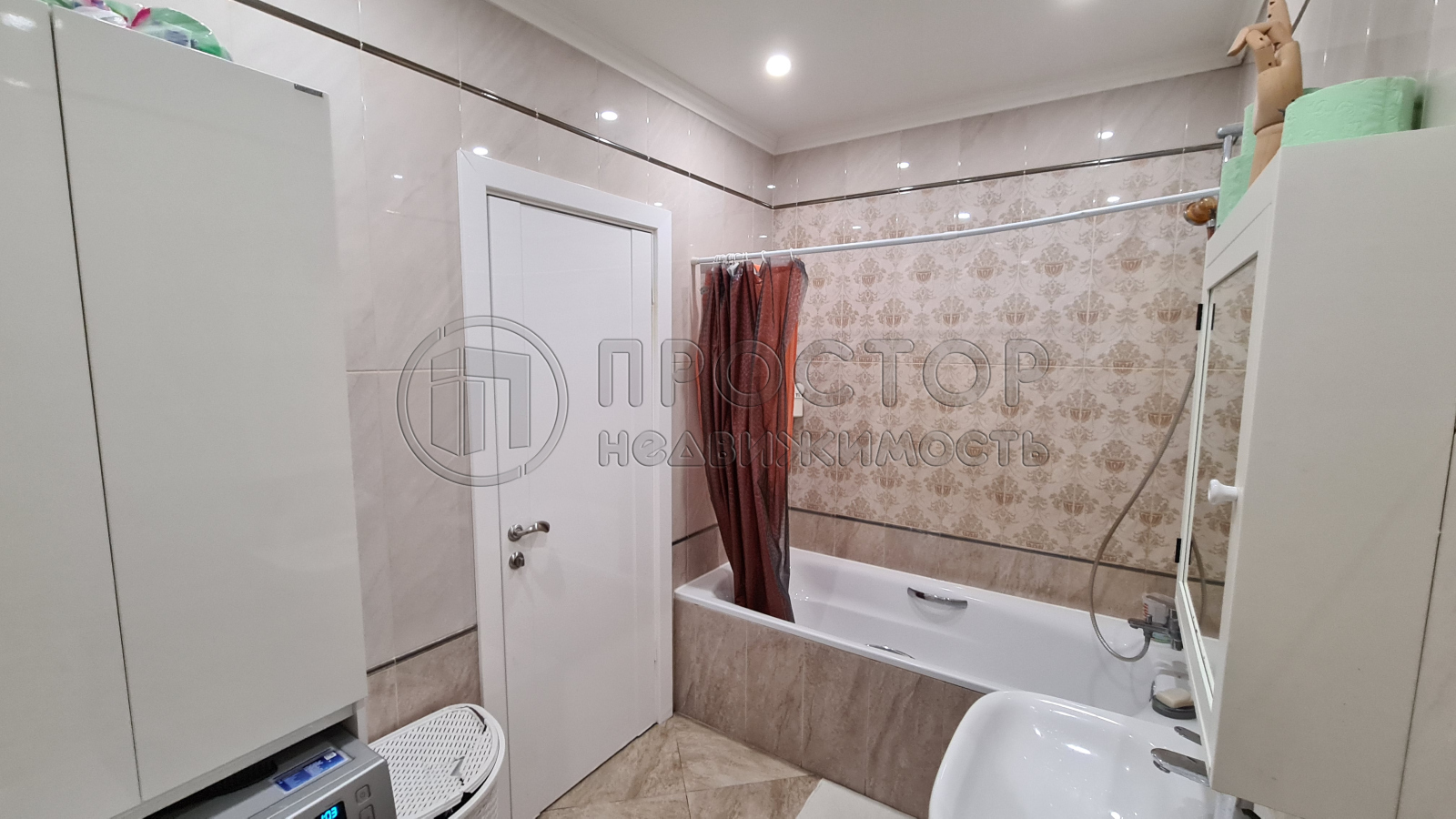 2-комнатная квартира, 70.2 м² - фото 30