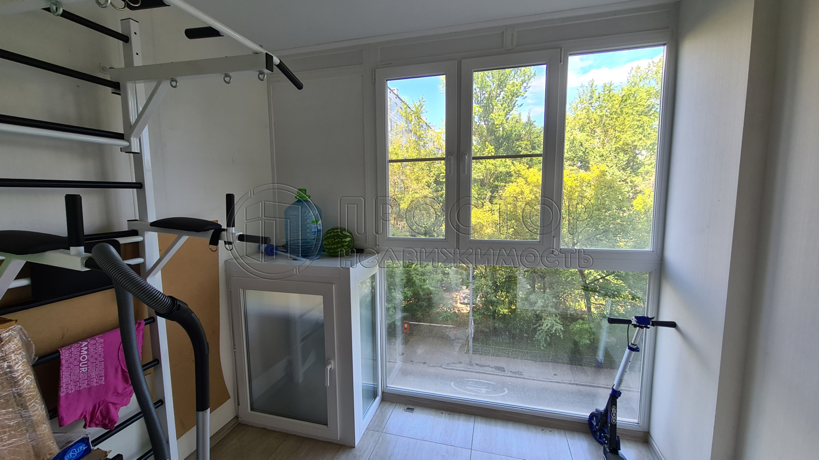 2-комнатная квартира, 70.2 м² - фото 33