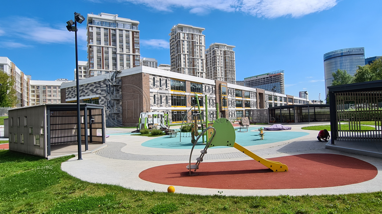 2-комнатная квартира, 70.2 м² - фото 51