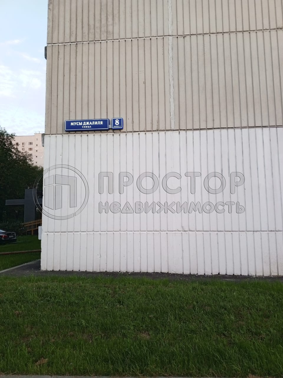 1-комнатная квартира, 34.2 м² - фото 4
