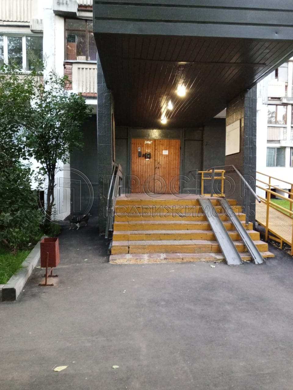 1-комнатная квартира, 34.2 м² - фото 5