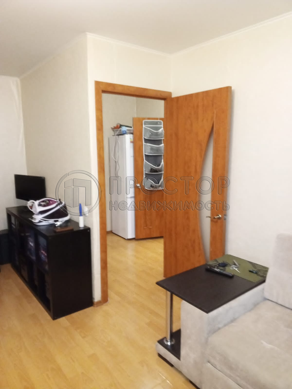 1-комнатная квартира, 34.2 м² - фото 6