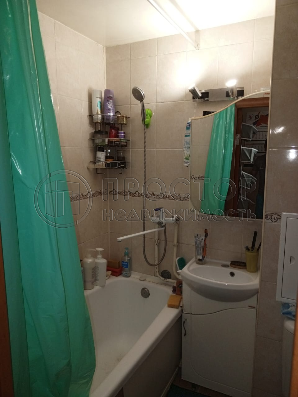 1-комнатная квартира, 34.2 м² - фото 10