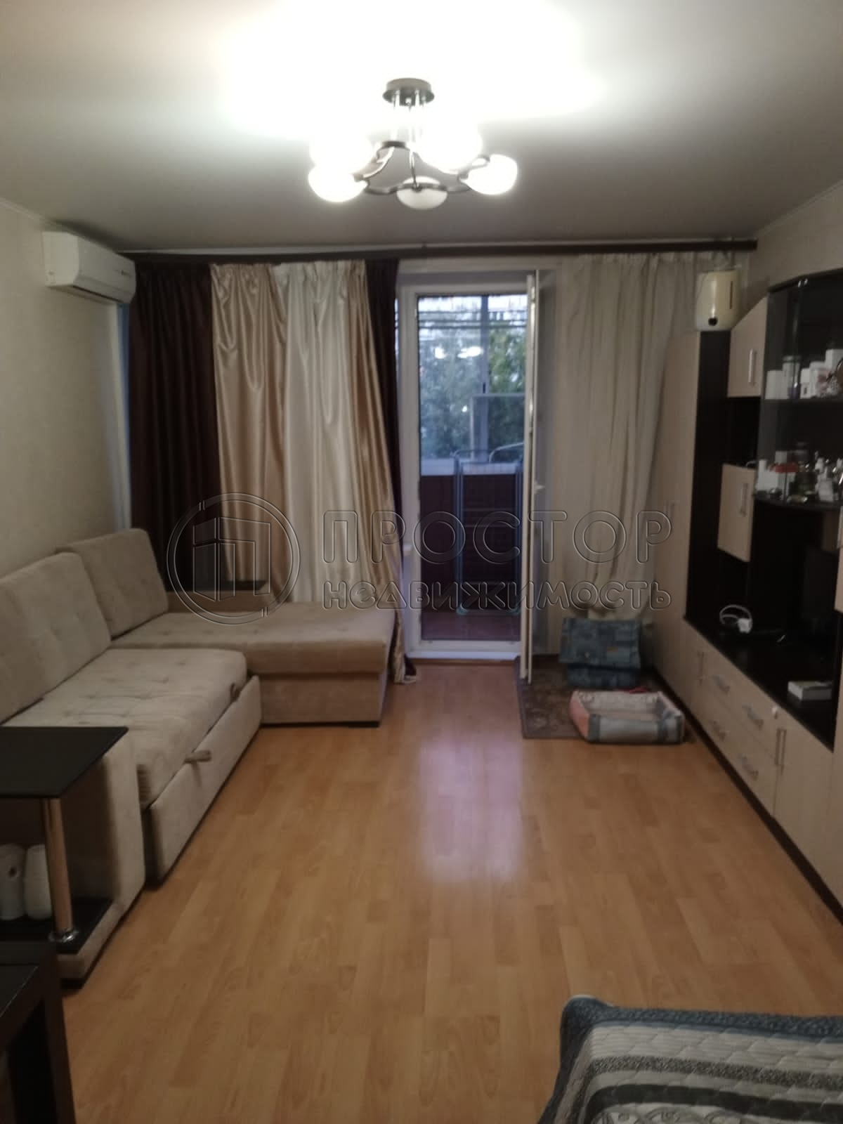 1-комнатная квартира, 34.2 м² - фото 12