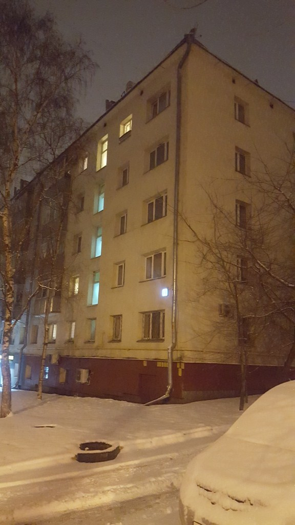 2-комнатная квартира, 42.5 м² - фото 2