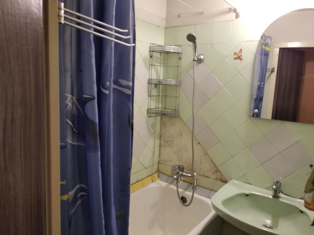 3-комнатная квартира, 58 м² - фото 13
