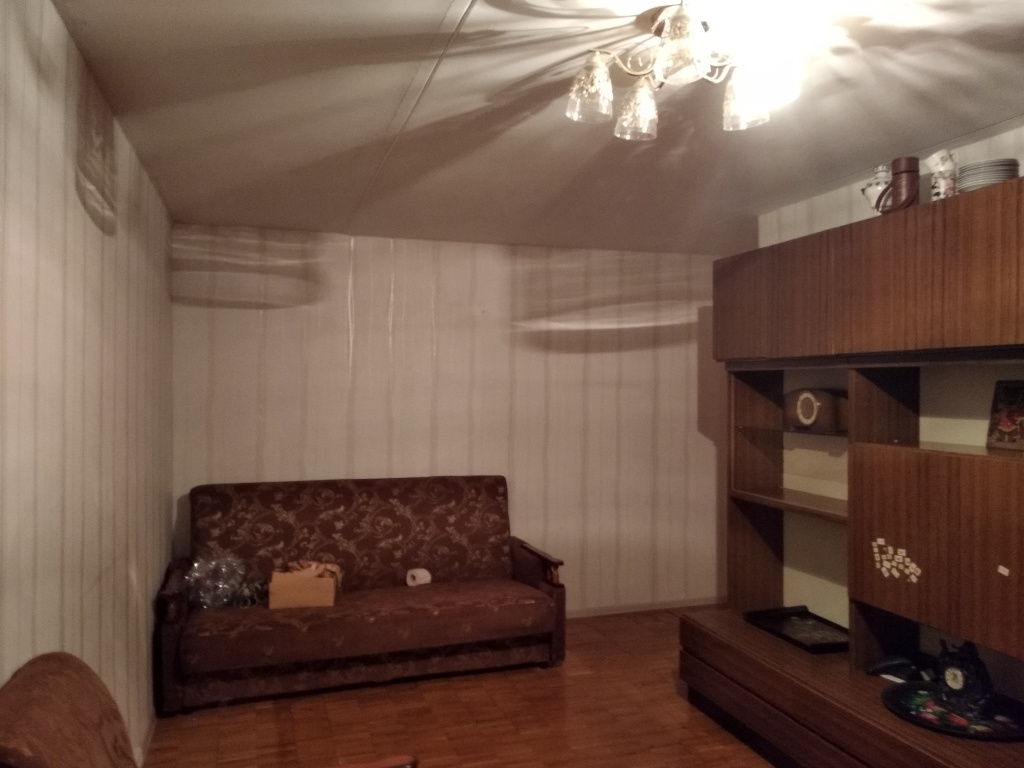 3-комнатная квартира, 58 м² - фото 6