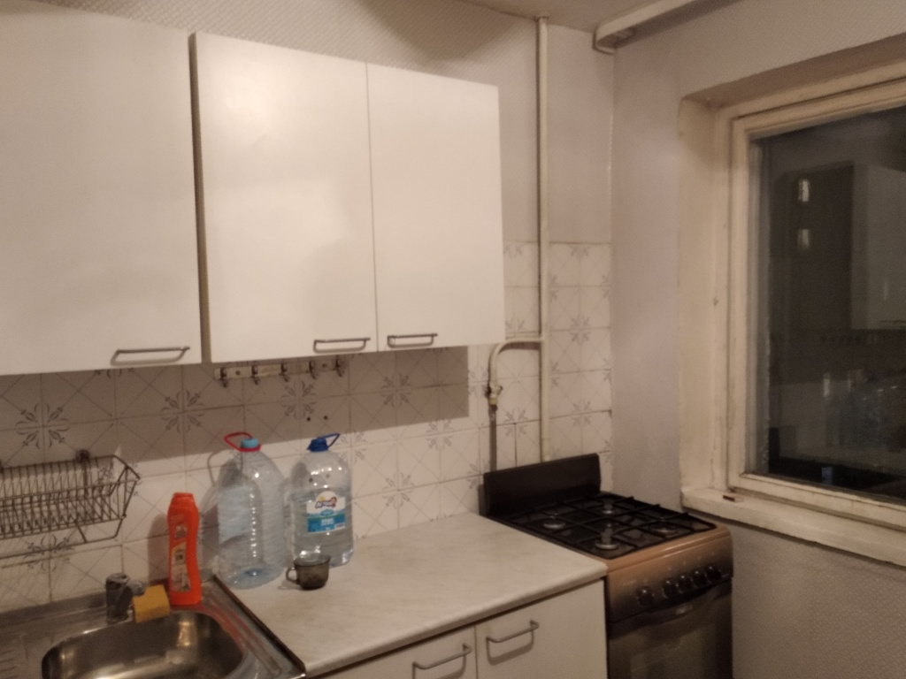 3-комнатная квартира, 58 м² - фото 15