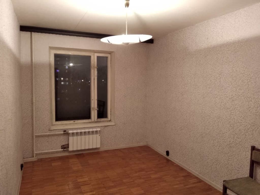 3-комнатная квартира, 58 м² - фото 2