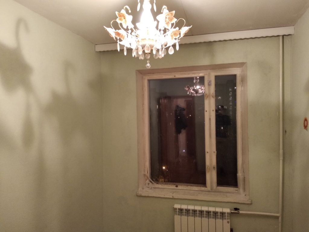 3-комнатная квартира, 58 м² - фото 11