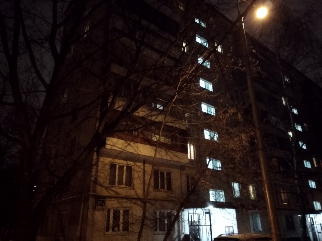 3-комнатная квартира, 58 м² - фото 18