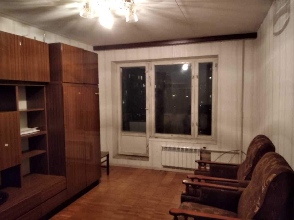 3-комнатная квартира, 58 м² - фото 5