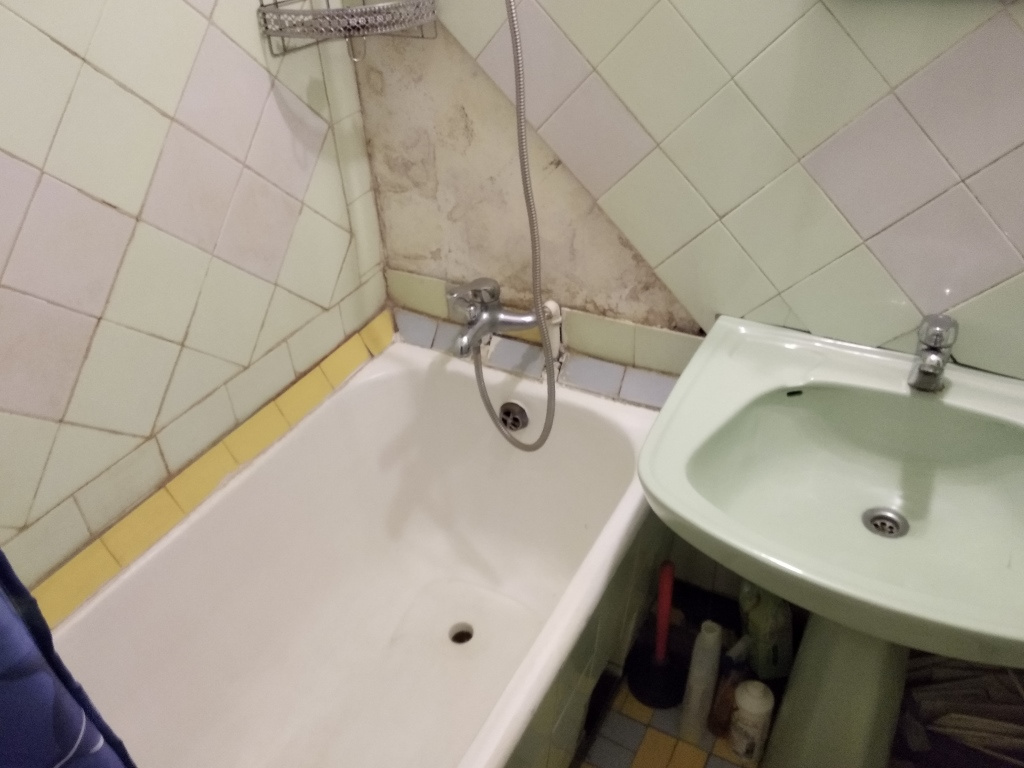 3-комнатная квартира, 58 м² - фото 14