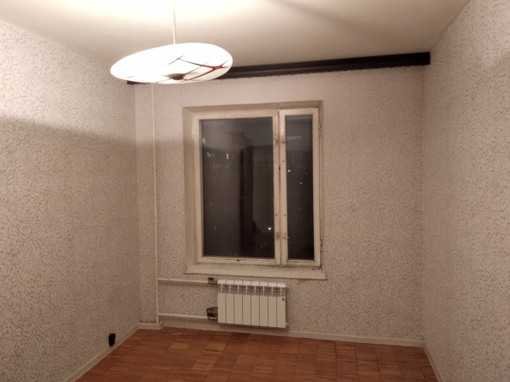 3-комнатная квартира, 58 м² - фото 7