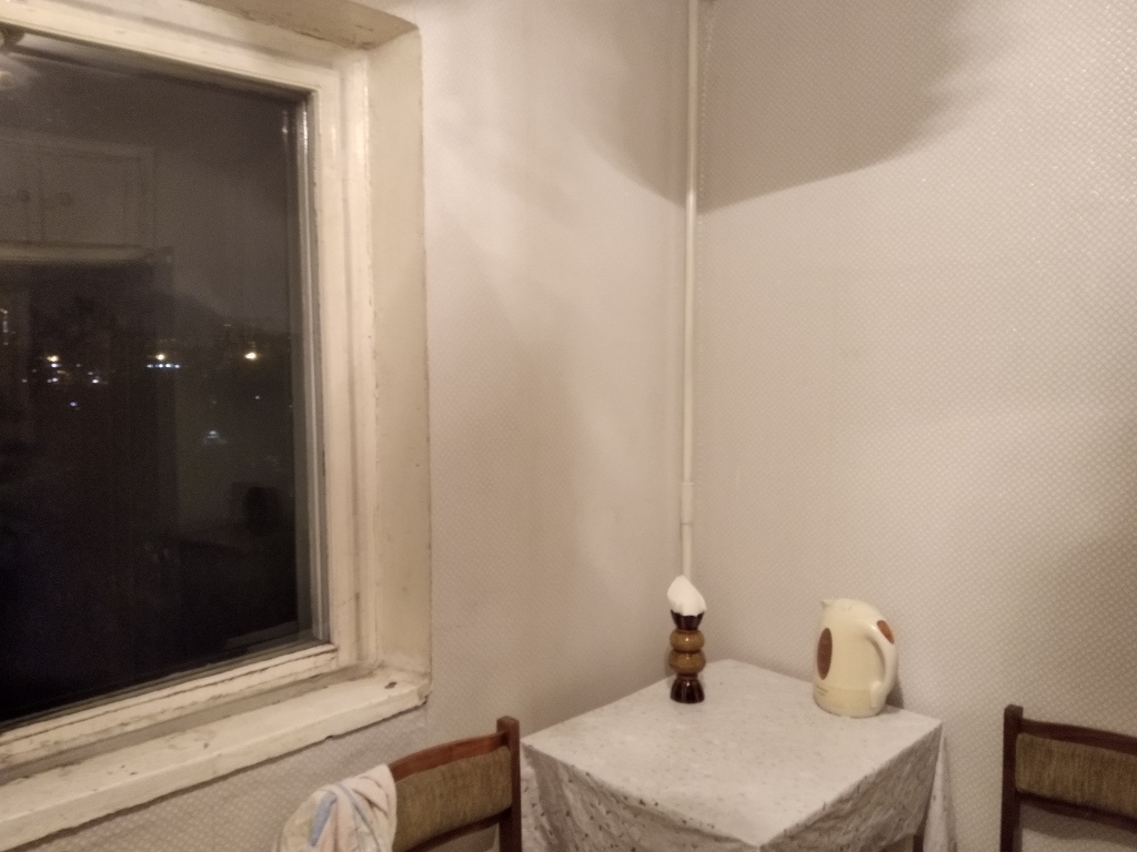 3-комнатная квартира, 58 м² - фото 16