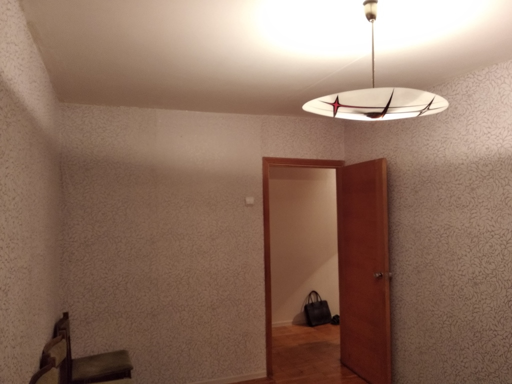 3-комнатная квартира, 58 м² - фото 9