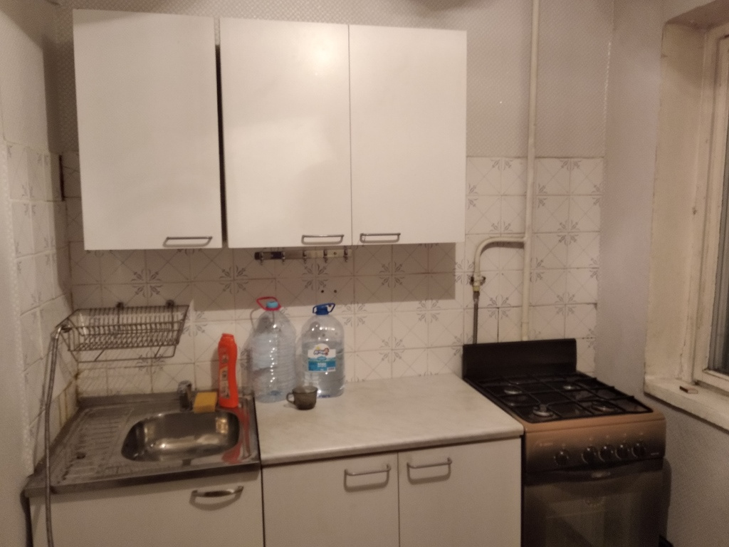 3-комнатная квартира, 58 м² - фото 17