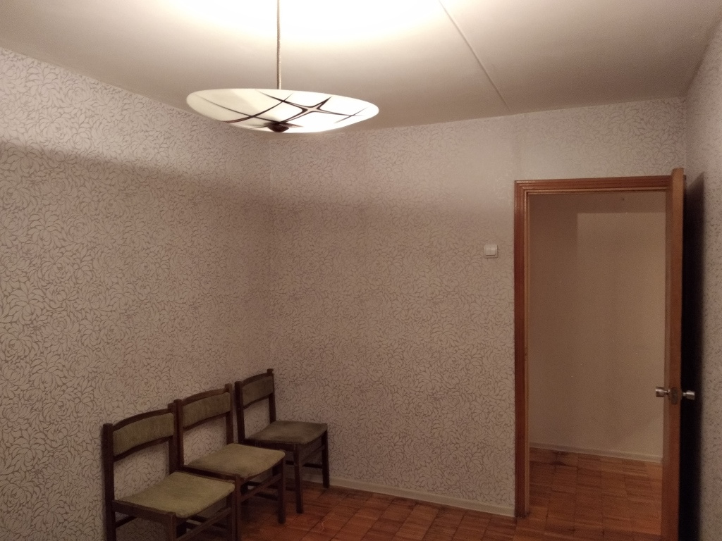 3-комнатная квартира, 58 м² - фото 8