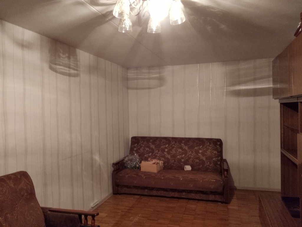 3-комнатная квартира, 58 м² - фото 4