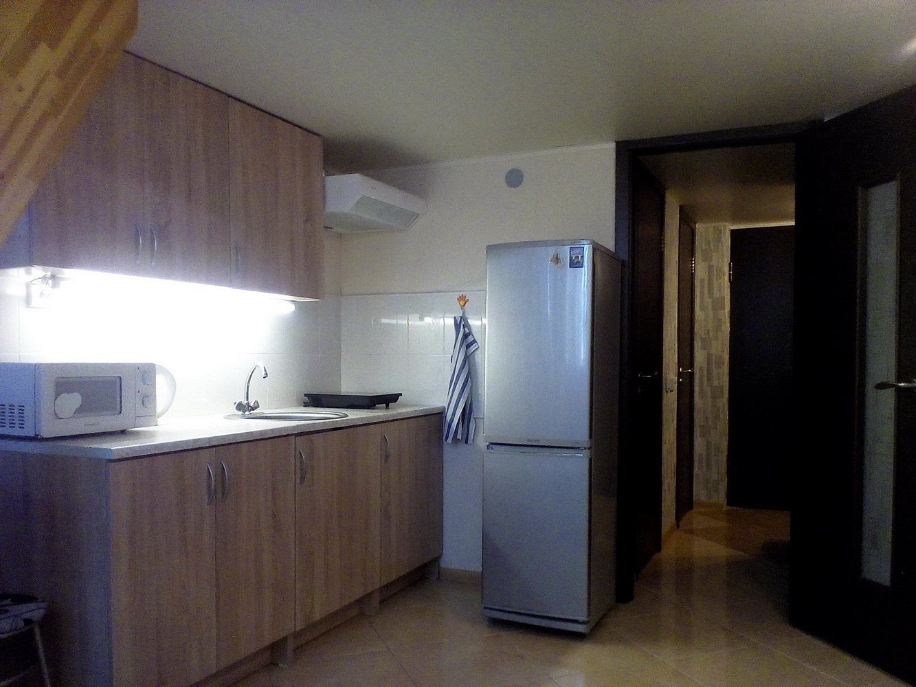 1-комнатная квартира, 31 м² - фото 2