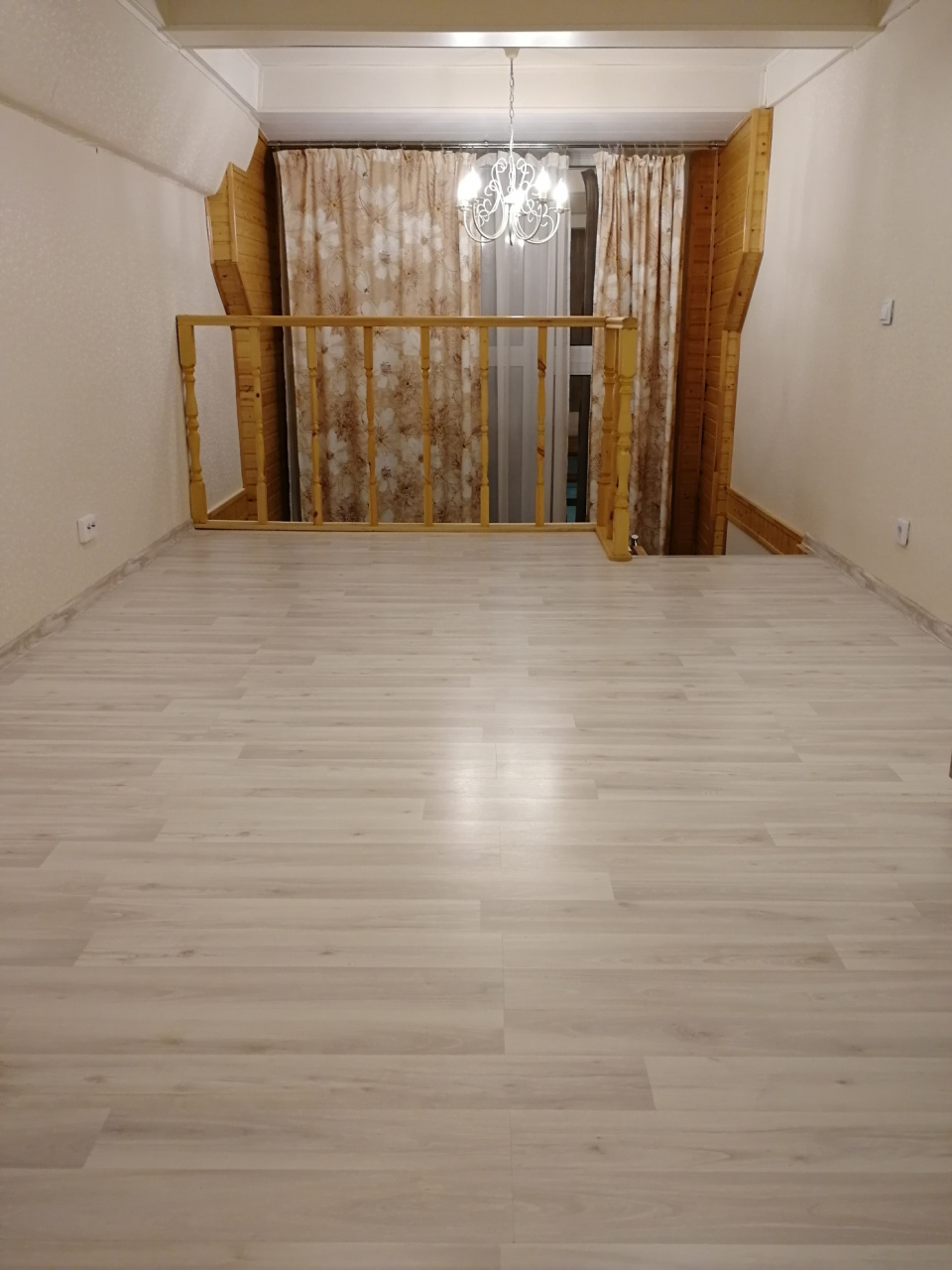 1-комнатная квартира, 31 м² - фото 10