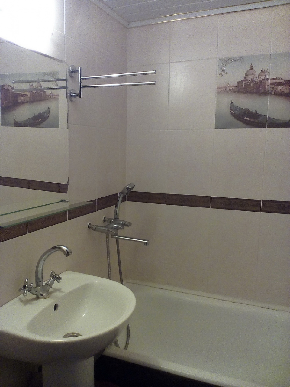 1-комнатная квартира, 31 м² - фото 14