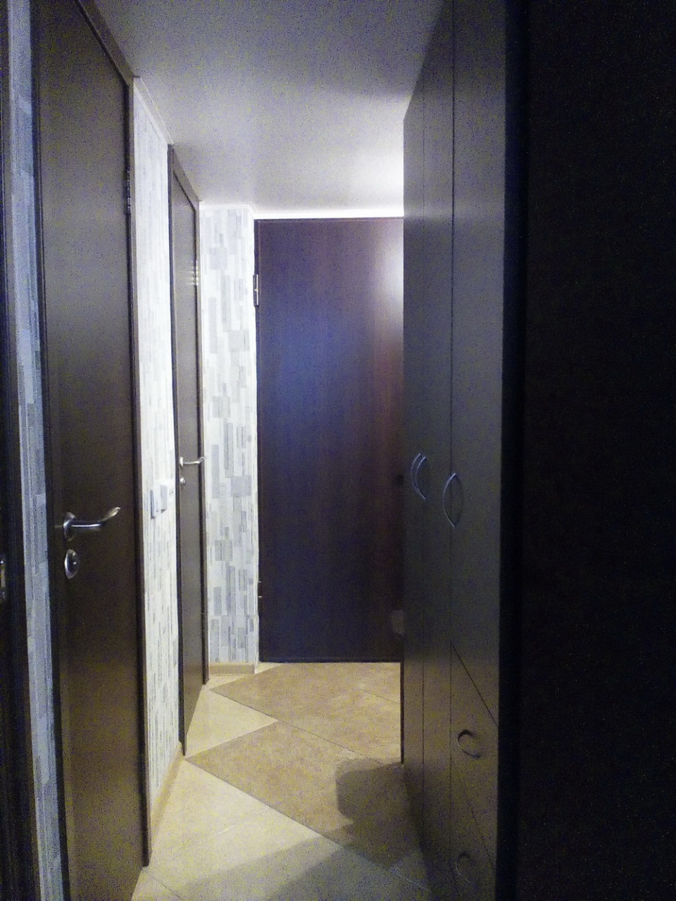 1-комнатная квартира, 31 м² - фото 3