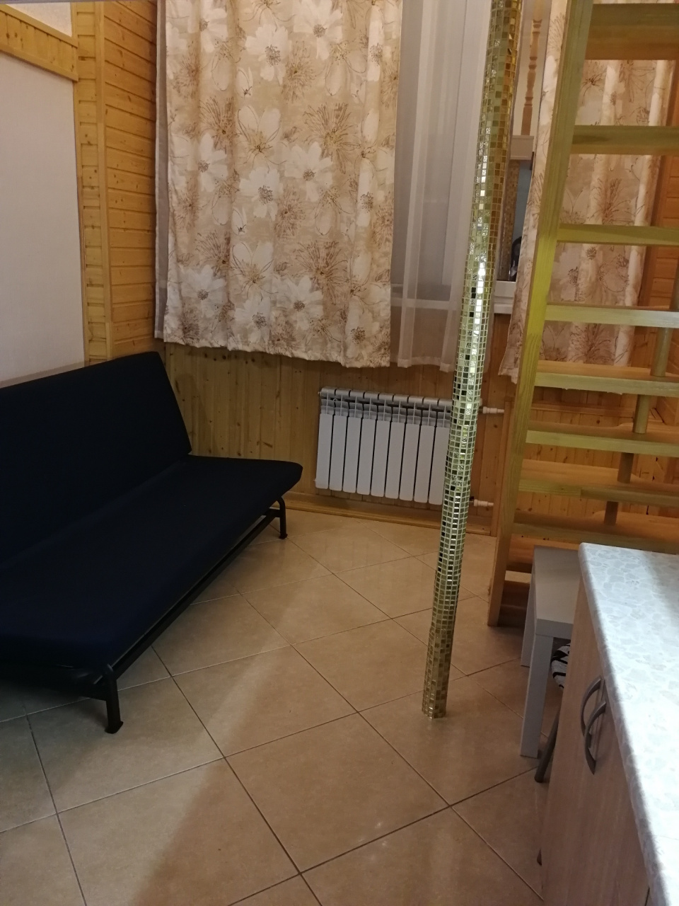 1-комнатная квартира, 31 м² - фото 7