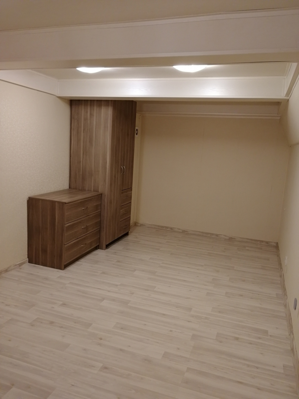 1-комнатная квартира, 31 м² - фото 9