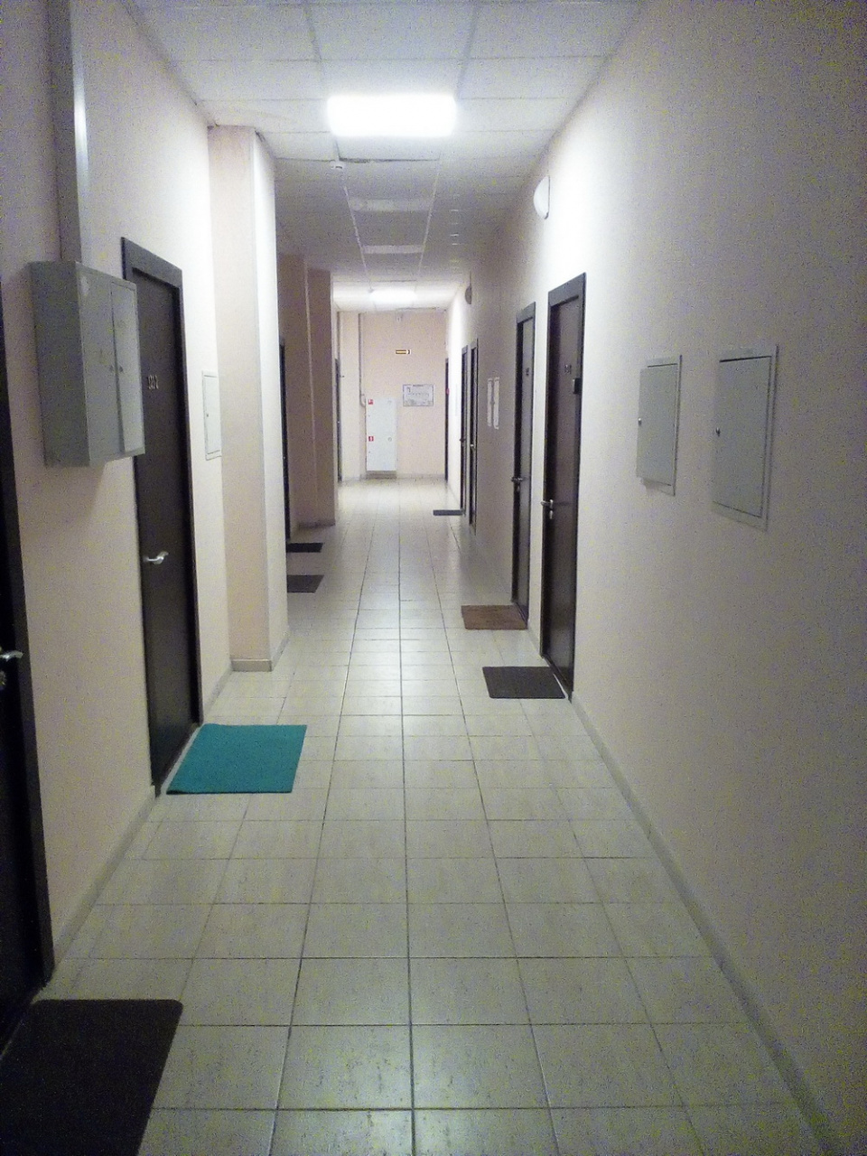 1-комнатная квартира, 31 м² - фото 11