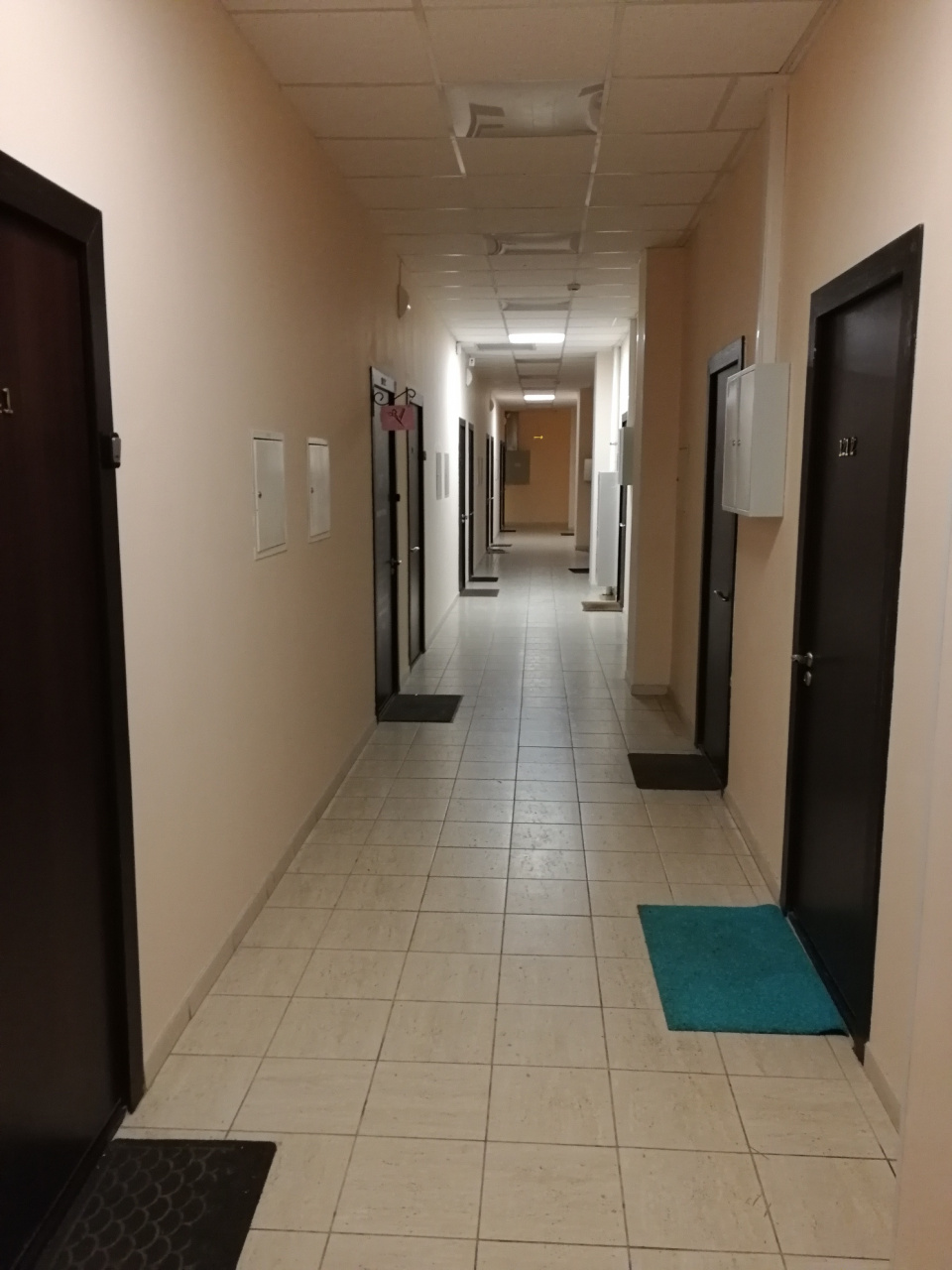 1-комнатная квартира, 31 м² - фото 13