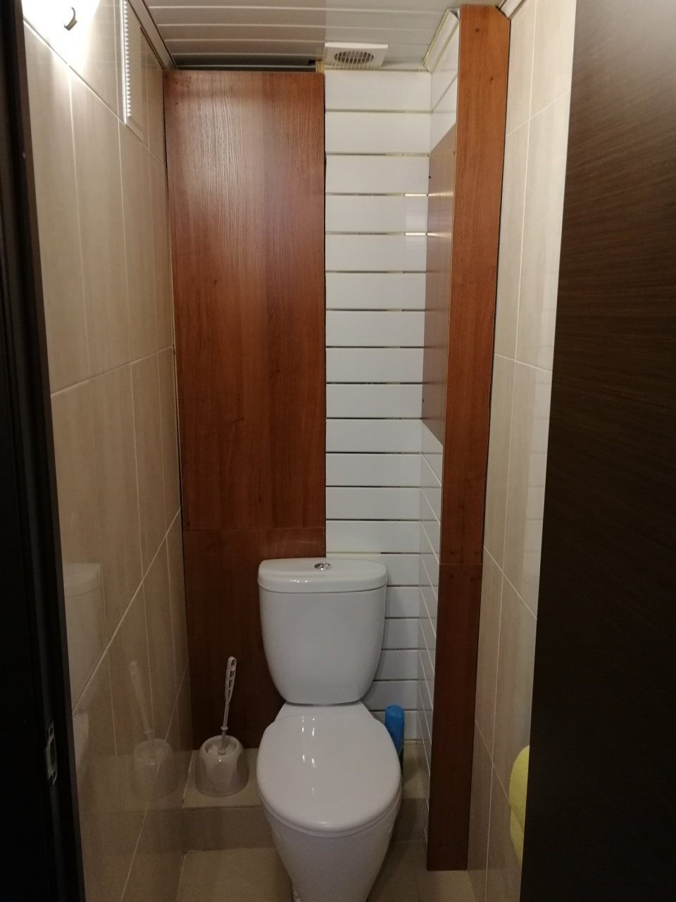1-комнатная квартира, 31 м² - фото 15