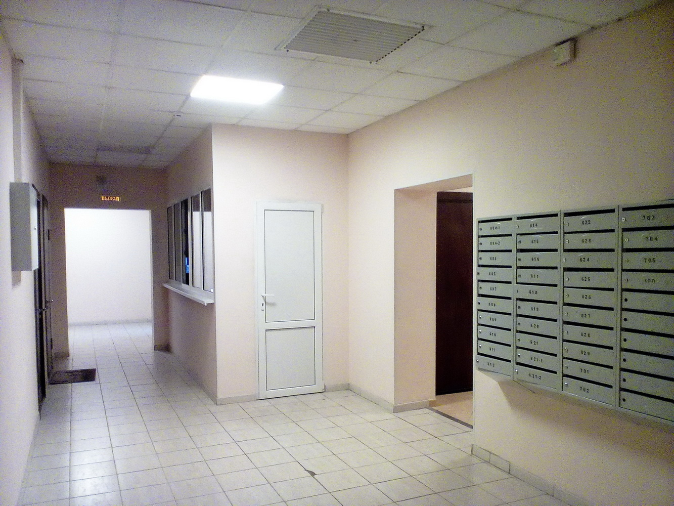 1-комнатная квартира, 31 м² - фото 12
