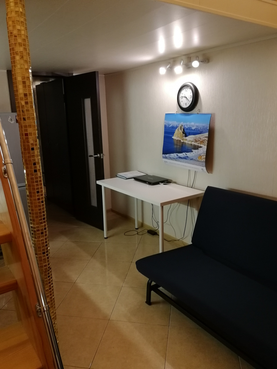 1-комнатная квартира, 31 м² - фото 8