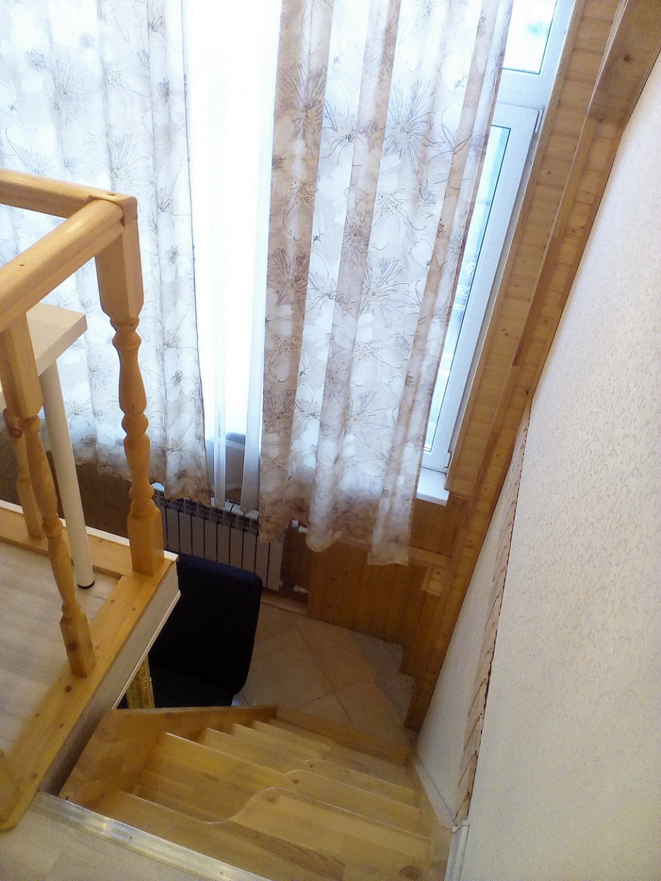 1-комнатная квартира, 31 м² - фото 6