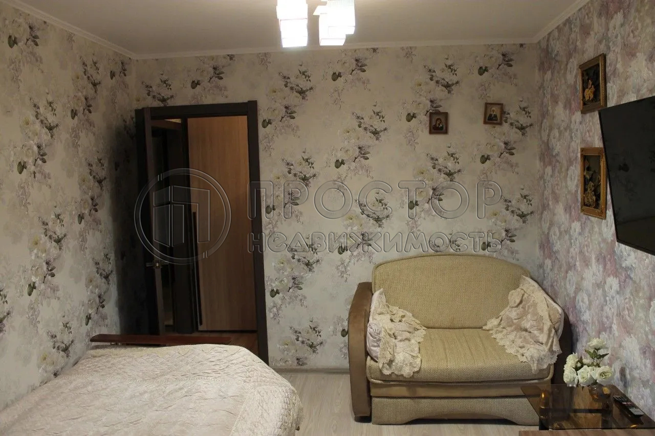 2-комнатная квартира, 43 м² - фото 4