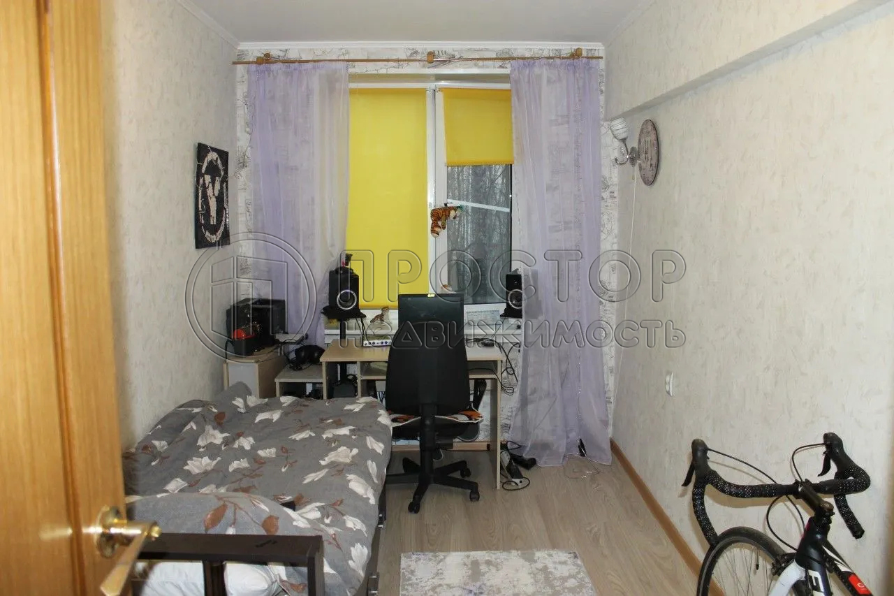 2-комнатная квартира, 43 м² - фото 5